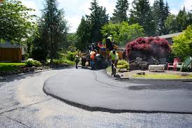 Best Recycled Asphalt Driveway Installation  in Bowling Green, FL