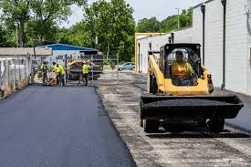 Recycled Asphalt Driveway Installation in Bowling Green, FL