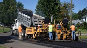 Professional Driveway Paving in Bowling Green, FL